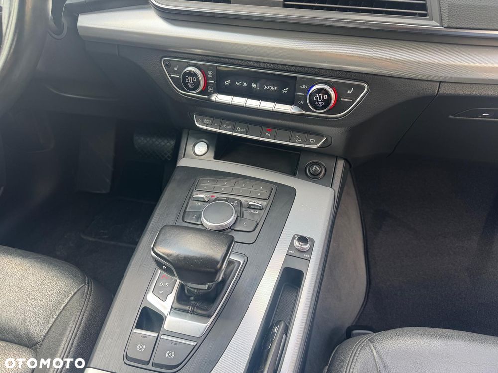 Audi Q5 2.0 TDI Quattro (clean diesel) S tronic - 20