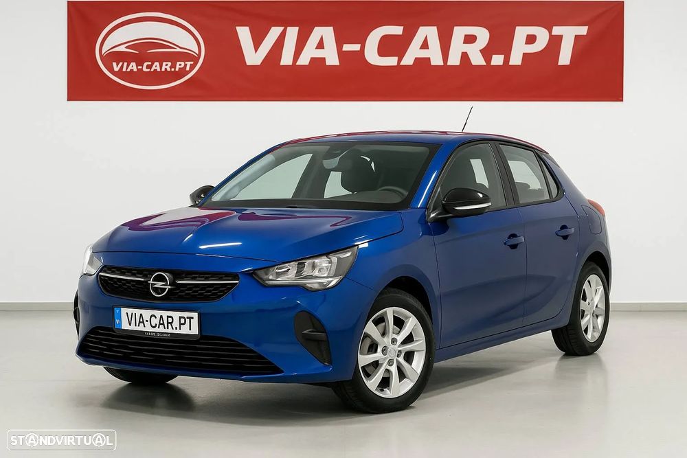 Opel Corsa 1.2 Edition - 23