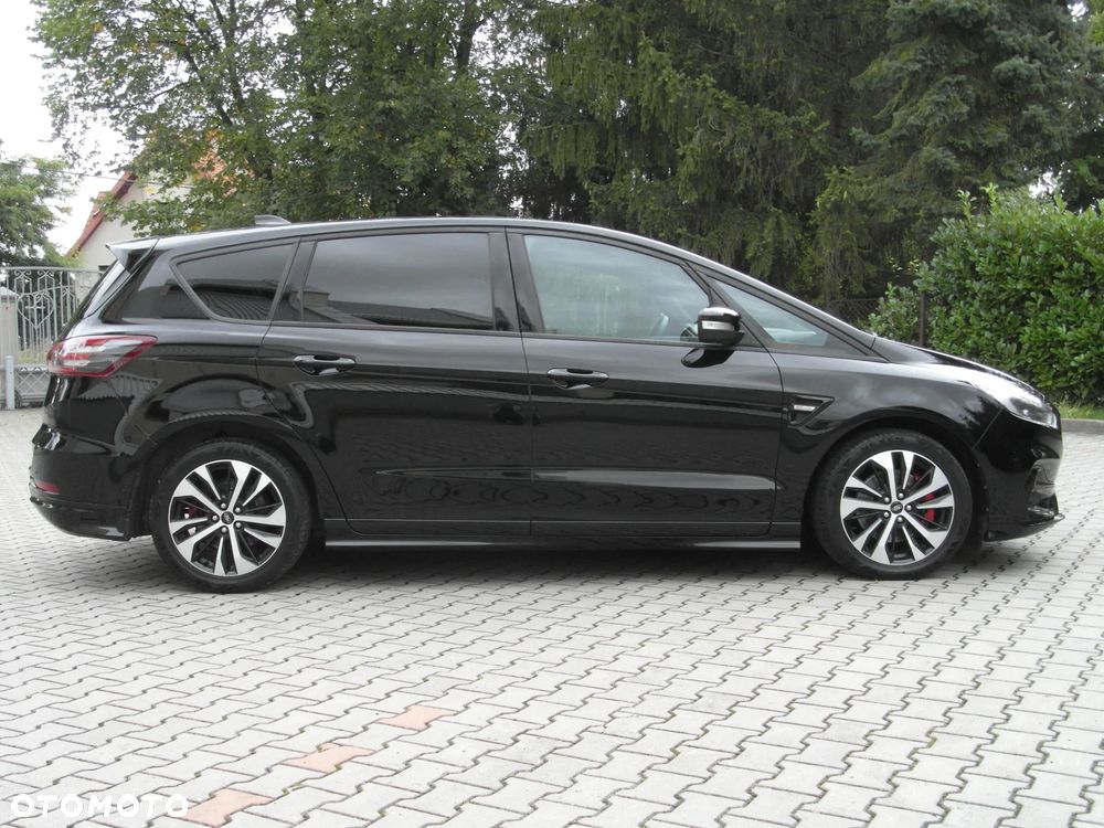 Ford S-Max 2.0 TDCi ST-Line - 11