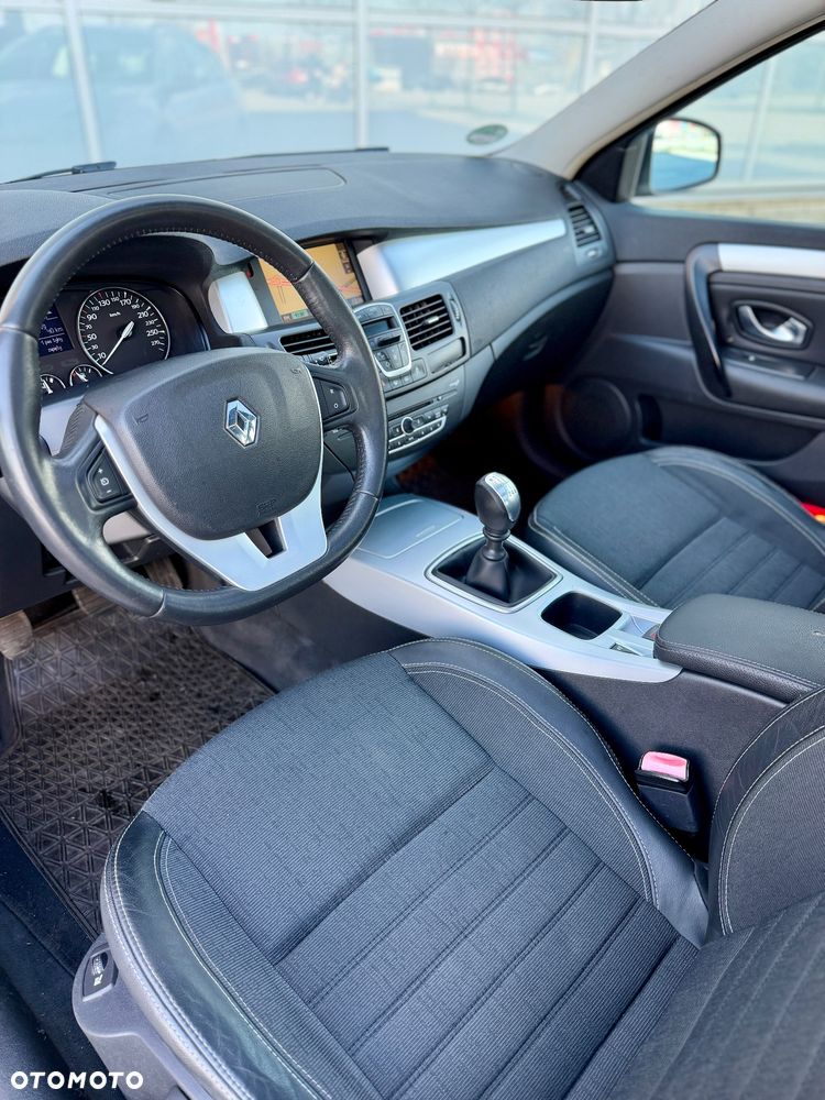 Renault Laguna 2.0 Privilege - 11