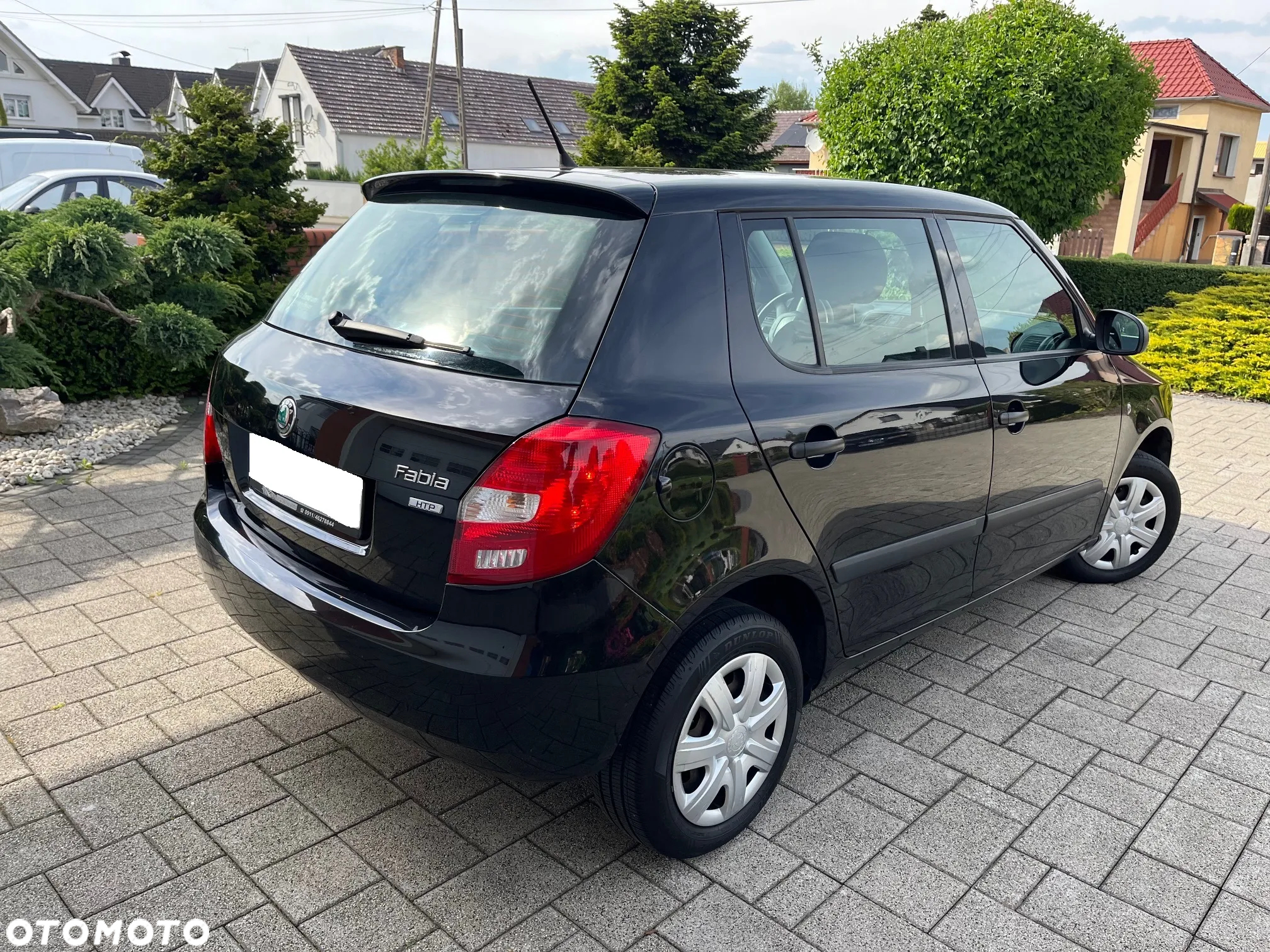 Skoda Fabia 1.2 12V Family - 5