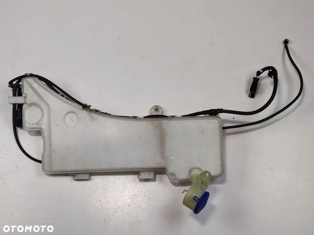 CITROEN C5 AirCross 1.6 Phev 20-22r Zbiorniczek Spryskiwaczy - 1