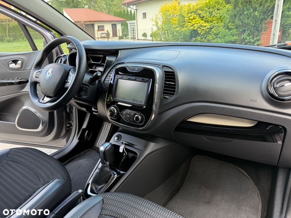 Renault Captur 1.2 TCe Intens EDC - 31