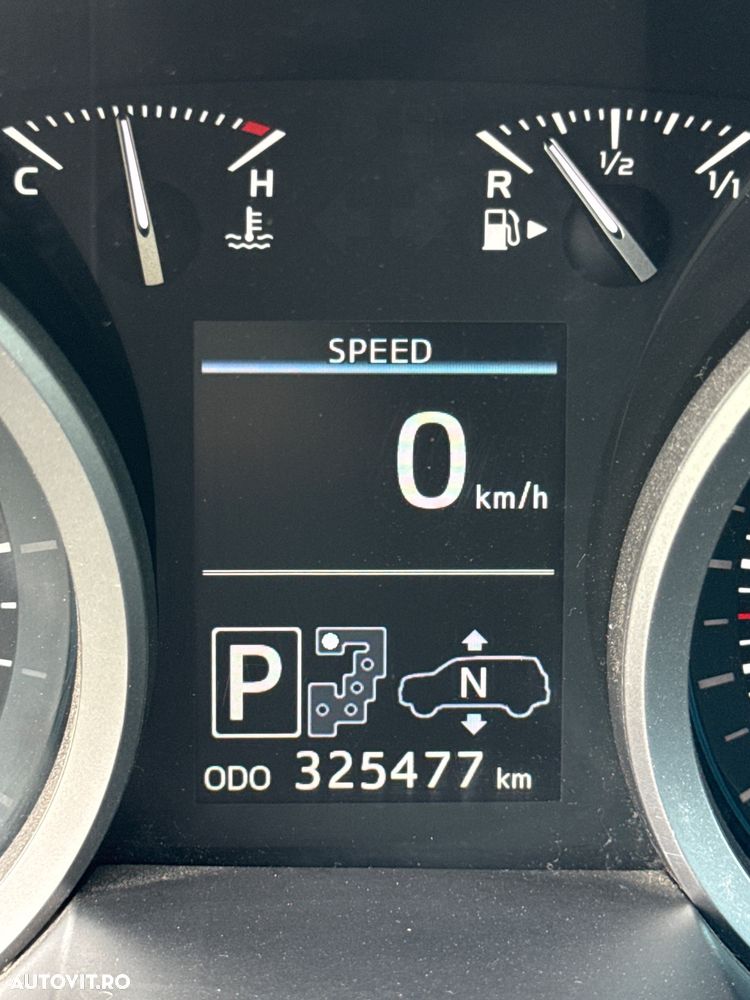 Toyota Land Cruiser 250 - 16