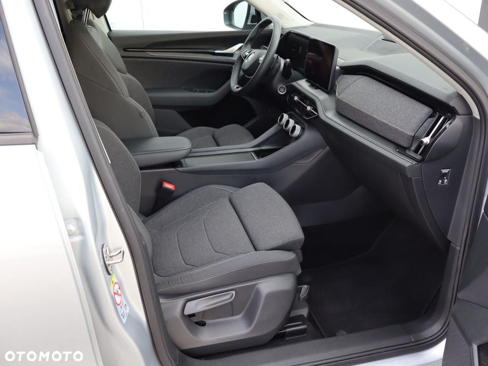 Skoda Kodiaq 1.5 TSI mHEV 4x2 Selection DSG - 6