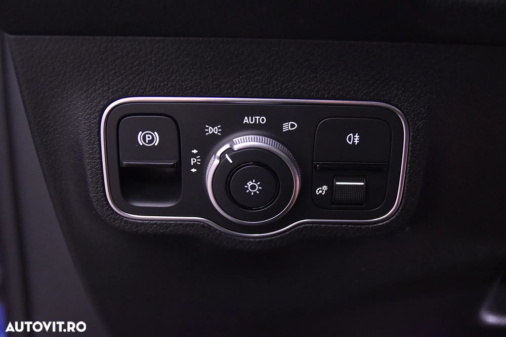 Mercedes-Benz GLB 200 d 4MATIC Aut. - 15