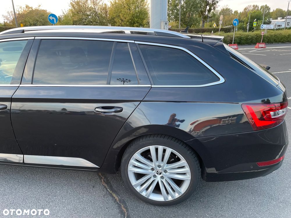Skoda Superb - 14