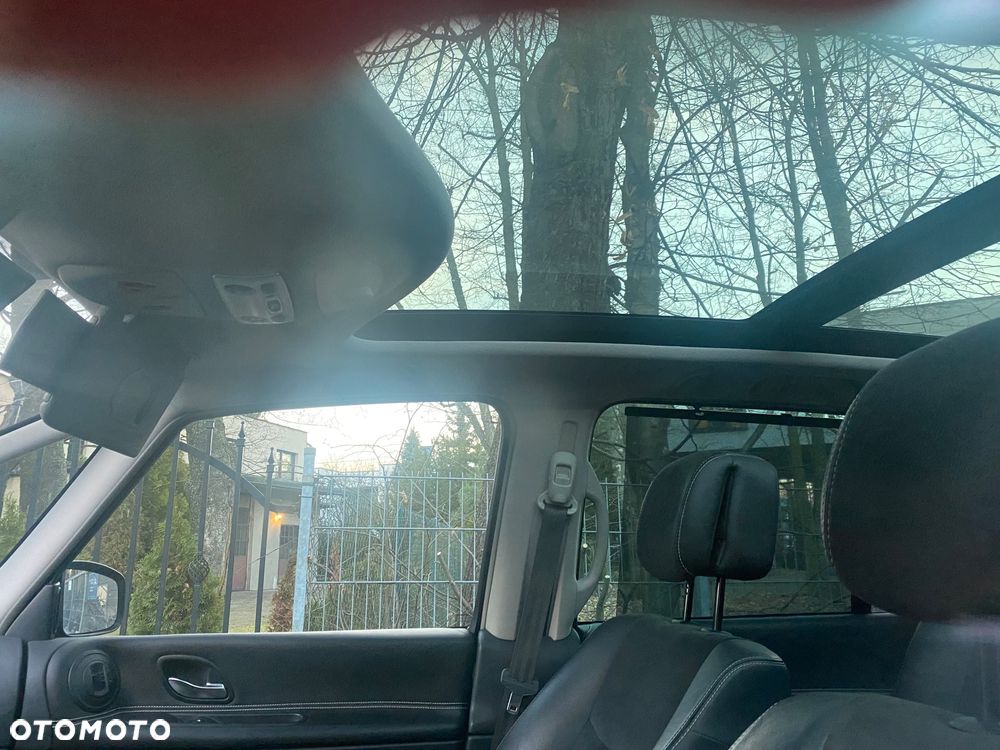 Renault Espace 2.0 dCi 175 FAP Edition 25th - 6