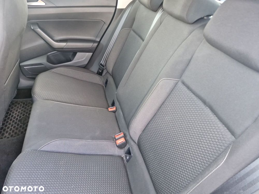 Volkswagen Polo 1.0 TSI Comfortline - 15