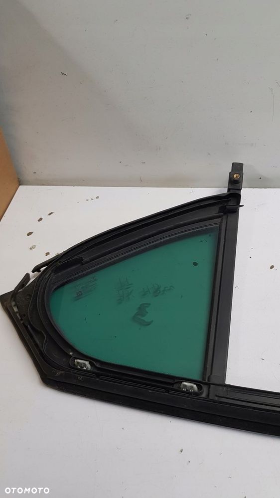 listwa szyba prawy tył Opel Astra K HB - 8