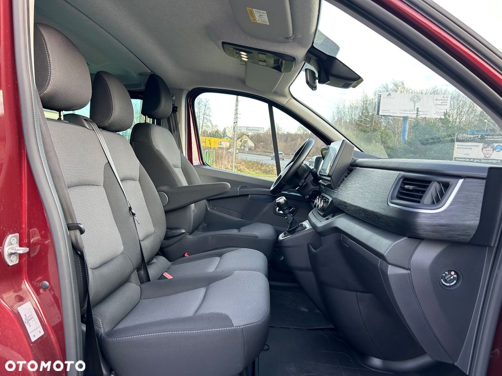 Renault Trafic 2.0 dCi Escapade - 11