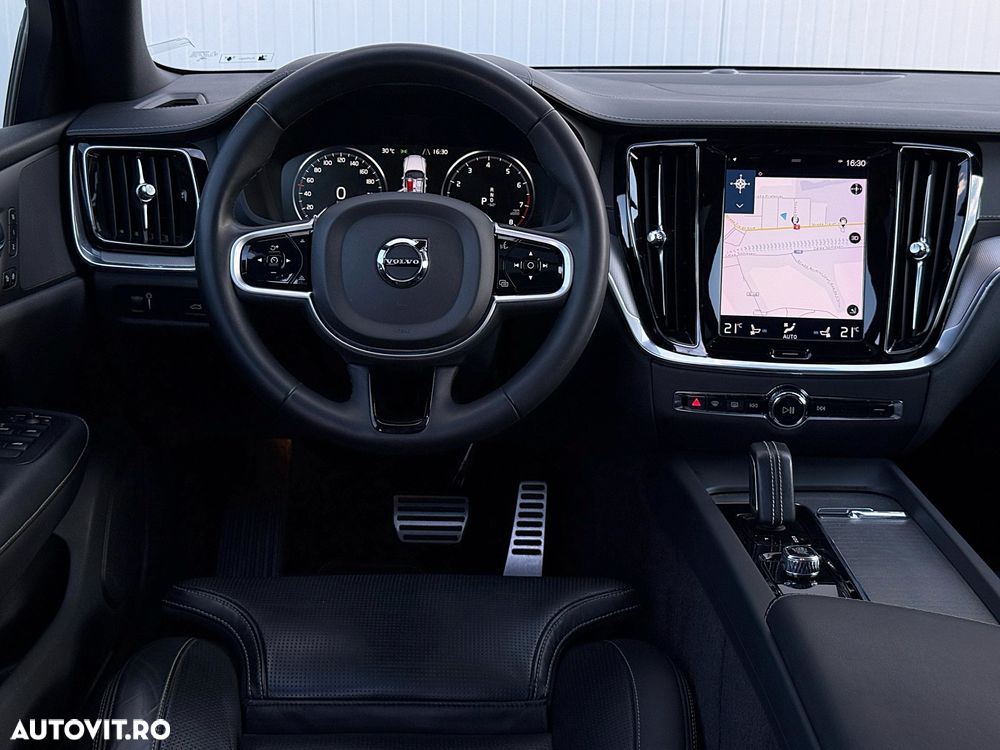 Volvo S60 - 23