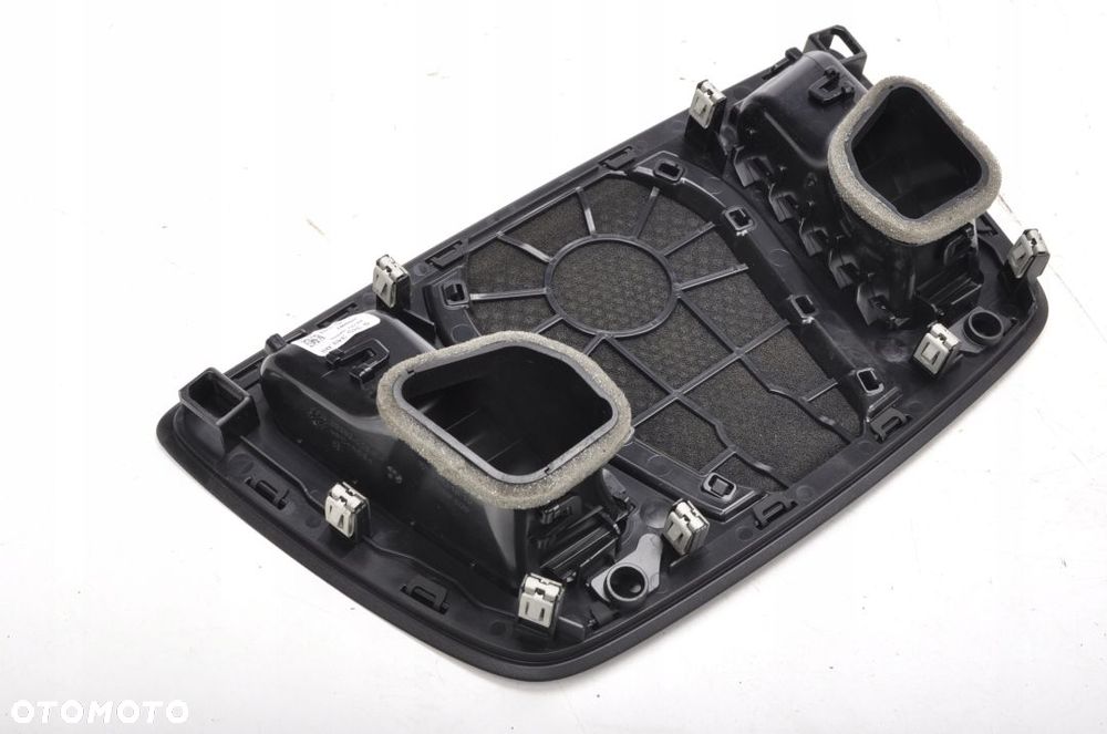 BMW 7 G12 730d OSŁONA OBUDOWA GŁOSNIKA - 3