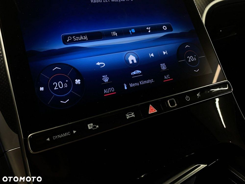 Mercedes-Benz Klasa C - 33