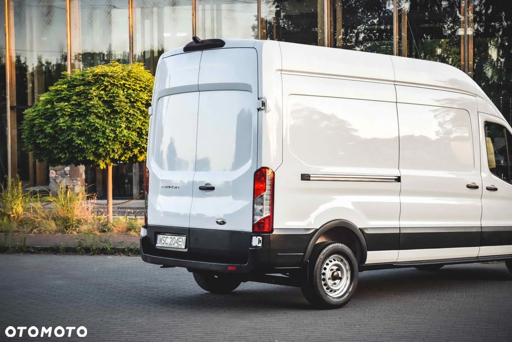 Ford Transit L3H3 - 19