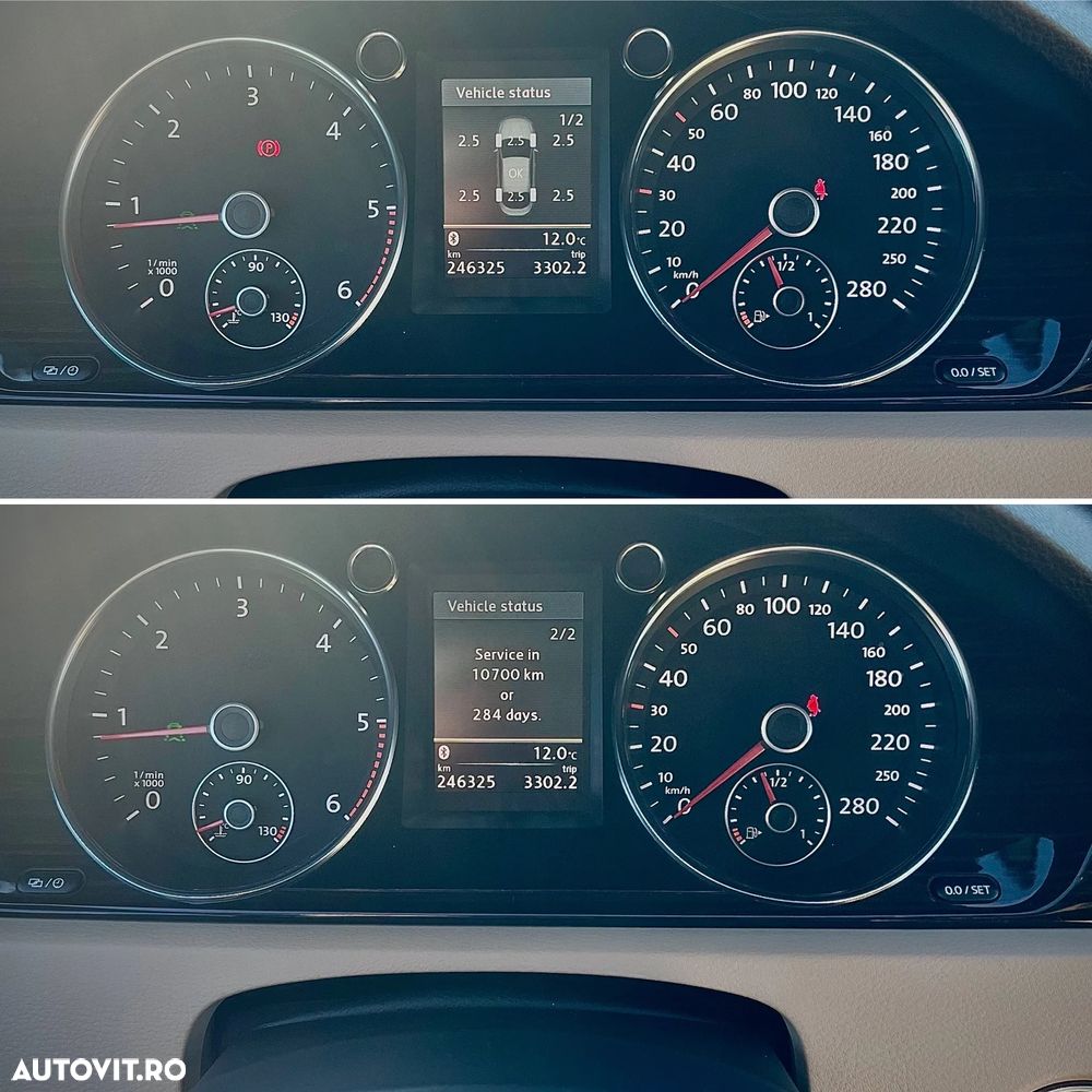 Volkswagen Passat CC 2.0 TDI BlueMotion Technology DSG - 17