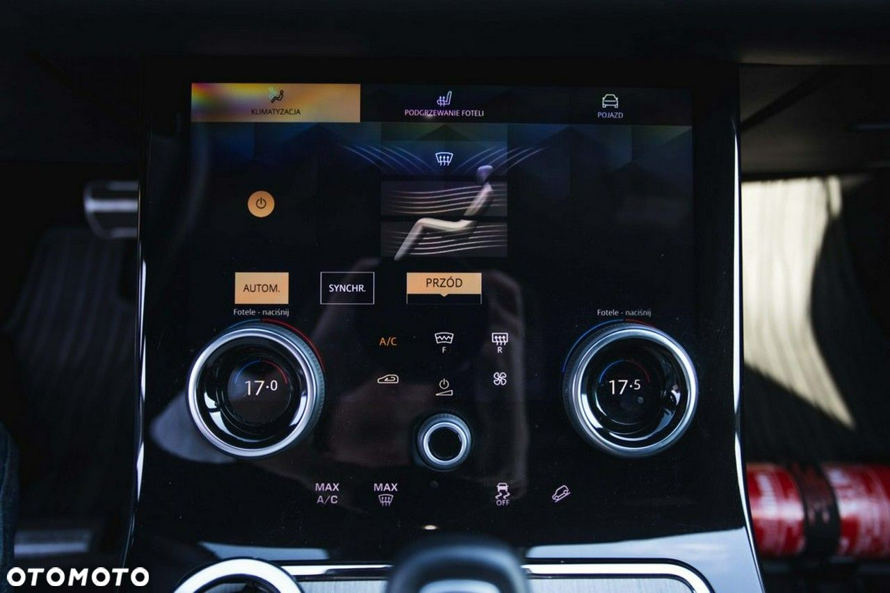 Land Rover Range Rover Evoque - 19