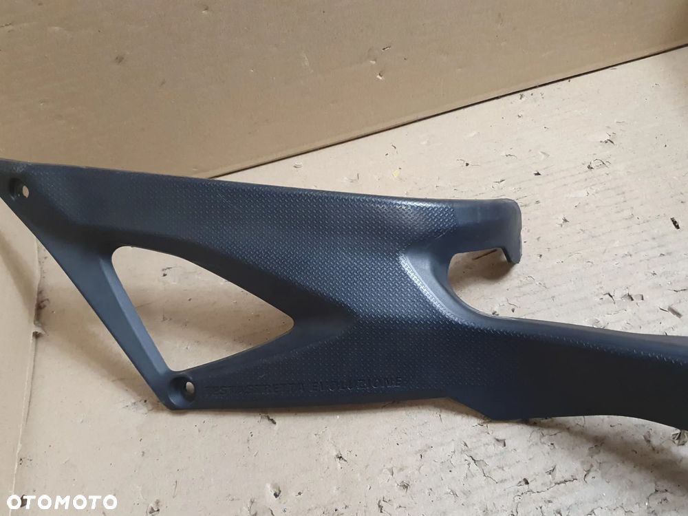 DUCATI 848 1098 1198 Wypełnienie pod siedzenie lewe - 7