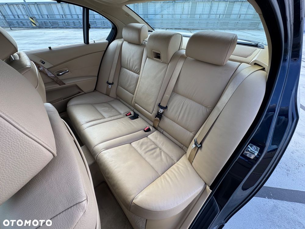 BMW Seria 5 530d - 10