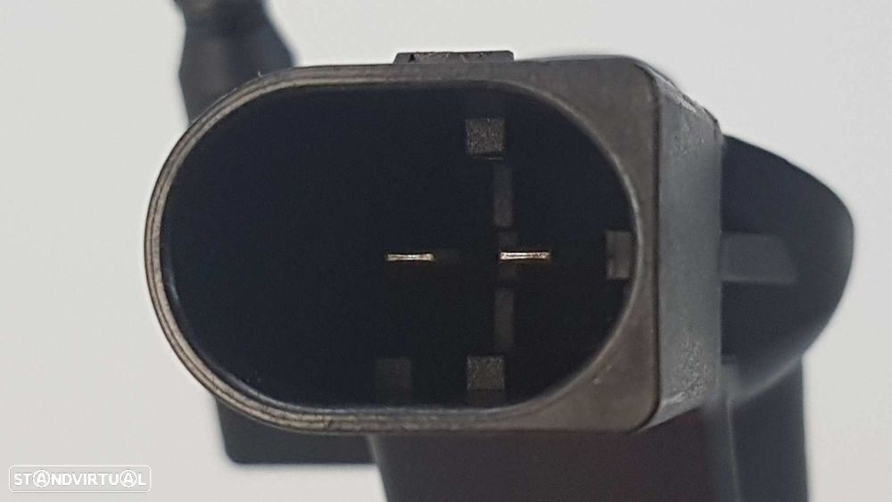 INJETOR AUDI A8 (4E2) 3.0 TDI QUATTRO - 7