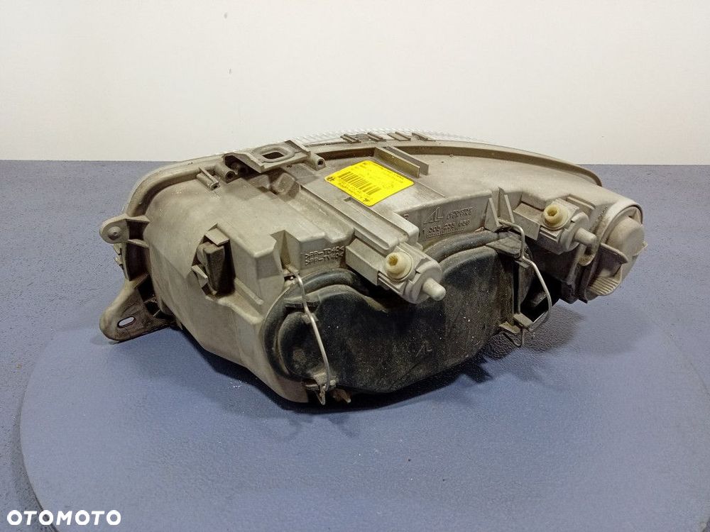ALFA ROMEO 147 REFLEKTOR PRAWY LAMPA H1 H7 EU 465565650 - 3