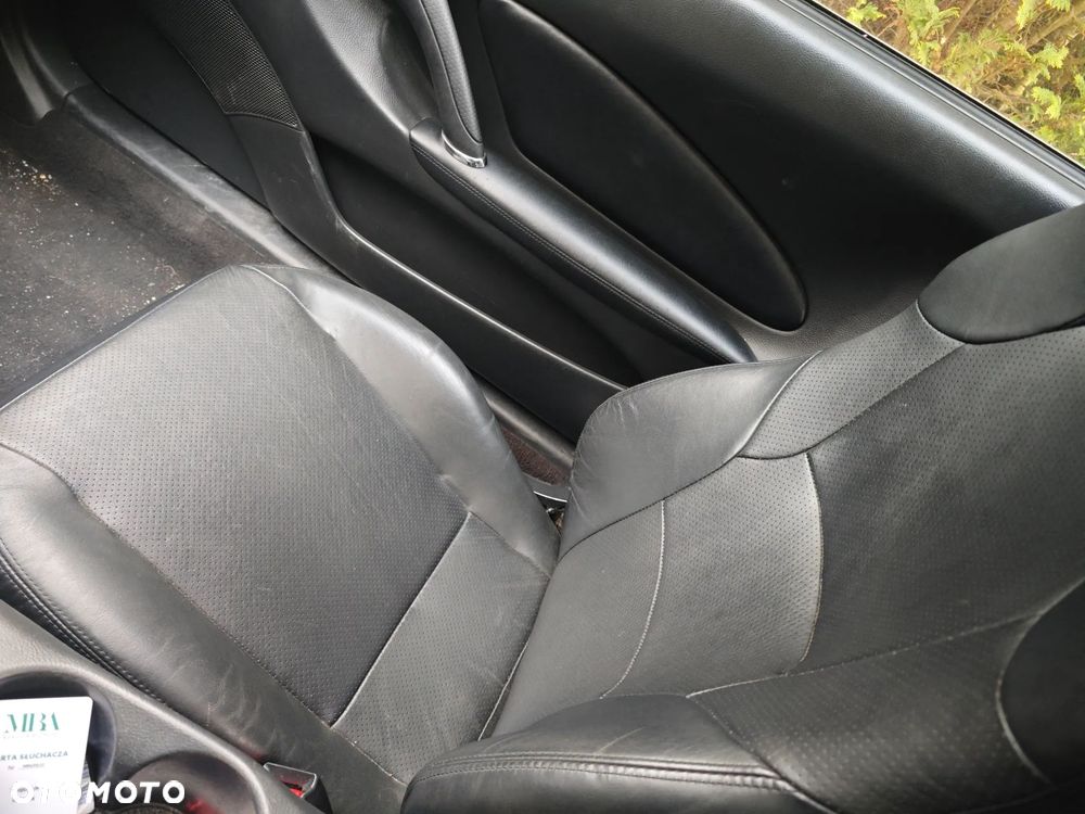 Toyota Celica 1.8 TS VVT-i Sol - 6