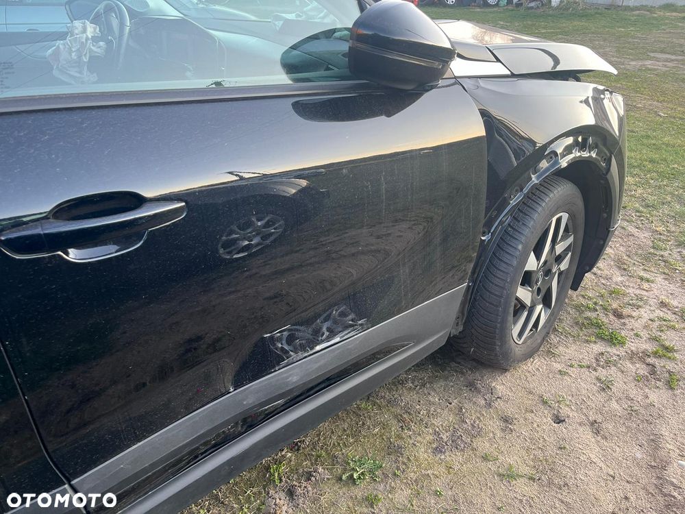 Opel Mokka 1.2 DI Turbo Automatik Black - 30