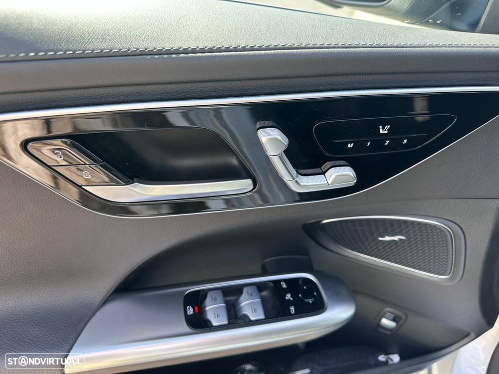 Mercedes-Benz C 300 - 8