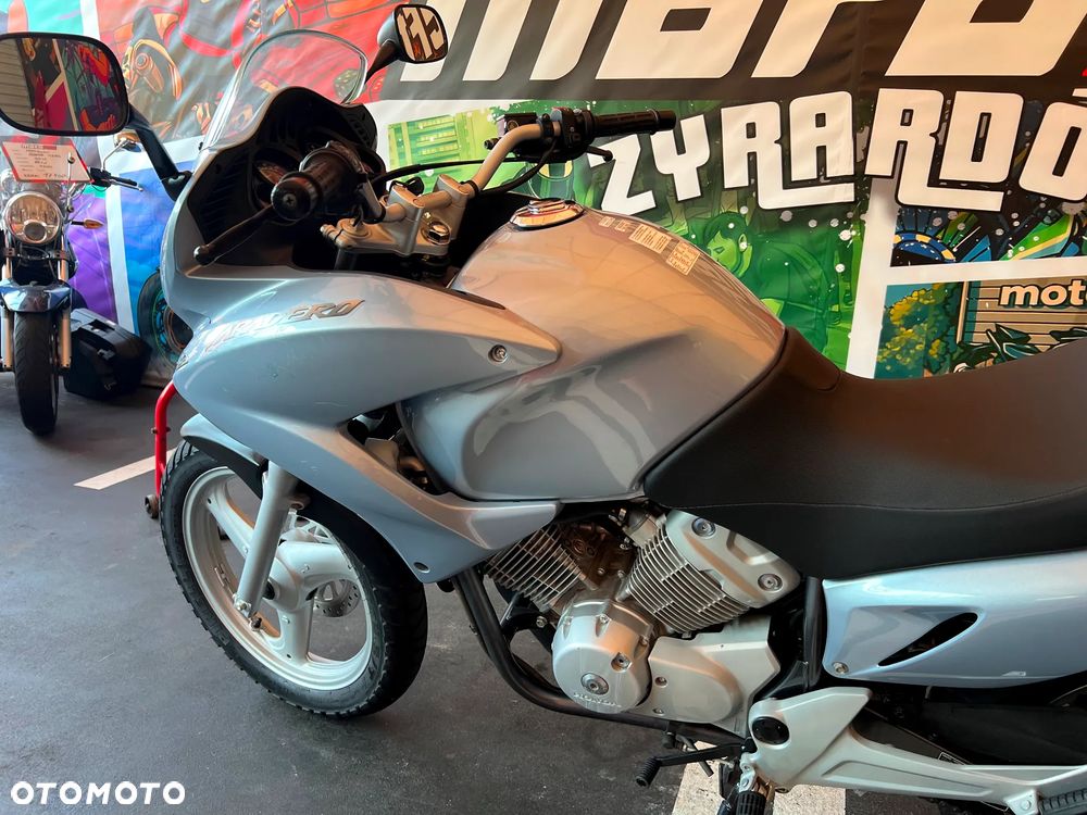 Honda XL - 11