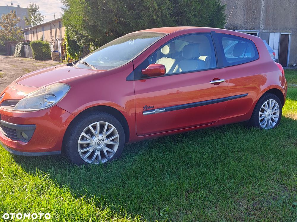 Renault Clio - 3