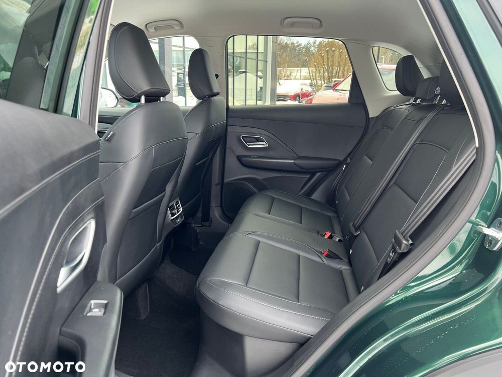 MG ZS Hybrid+ - 27