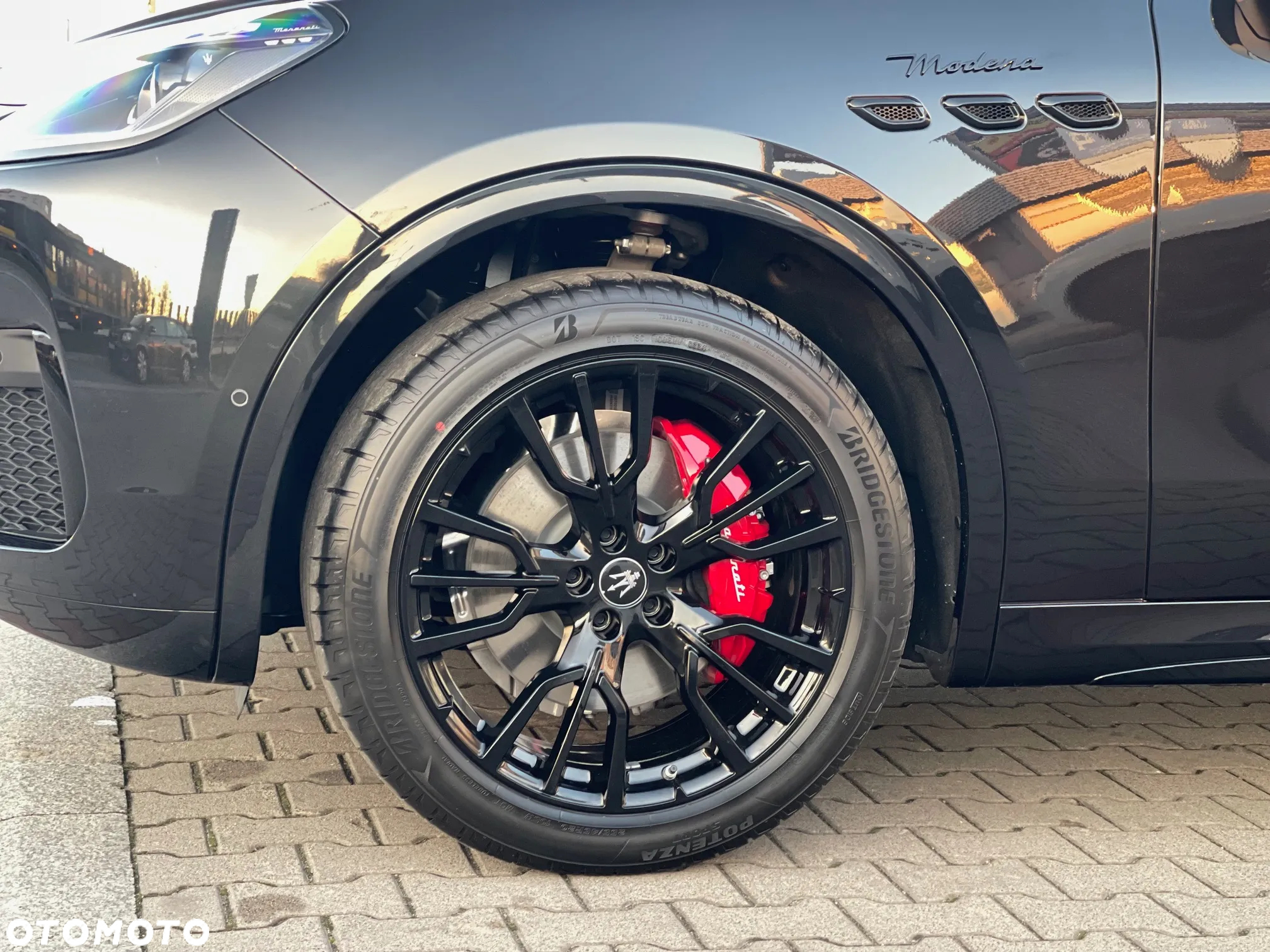 Maserati Grecale mHEV Modena - 4
