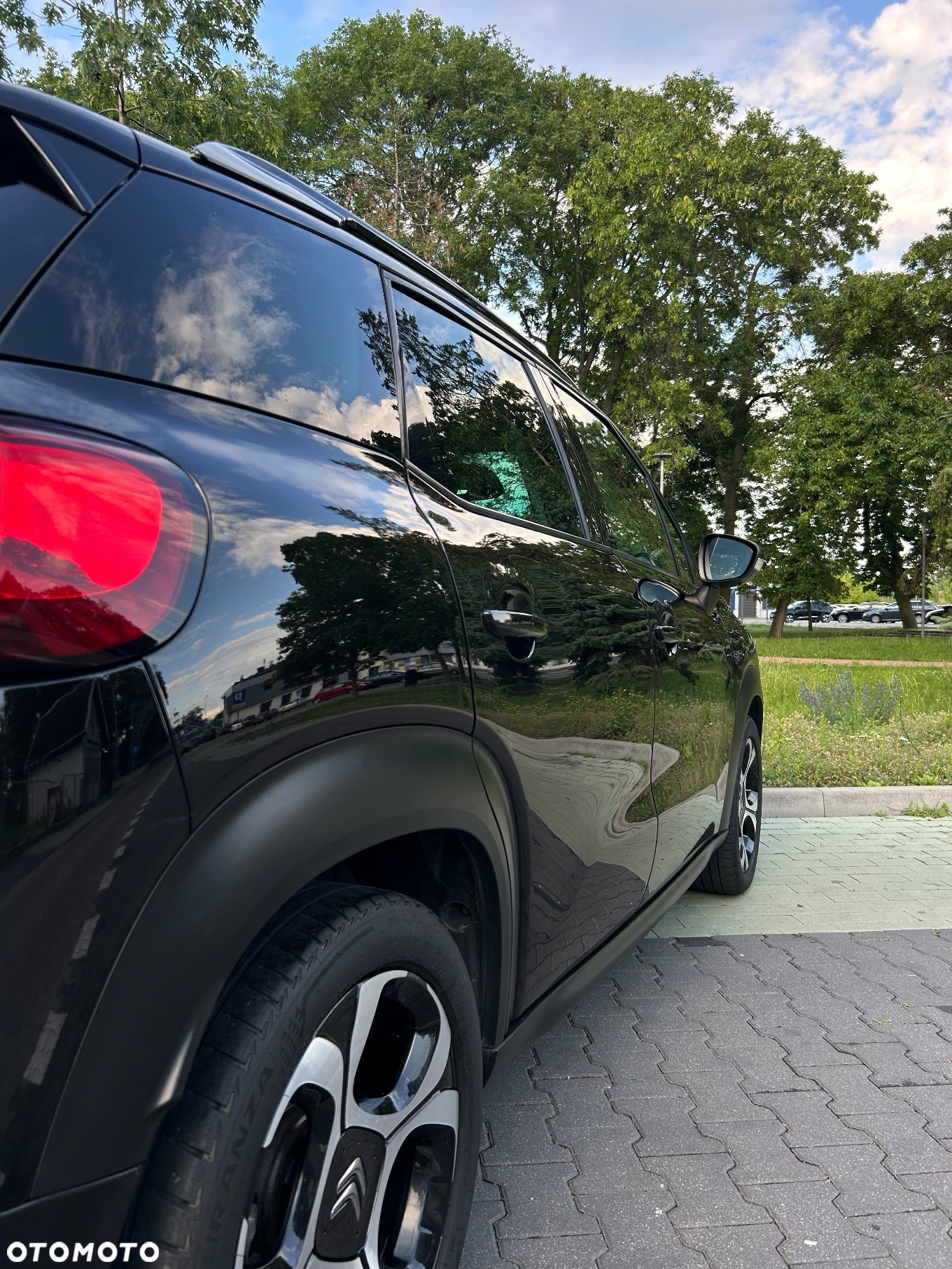 Citroën C3 Aircross 1.2 PureTech GPF Shine - 15