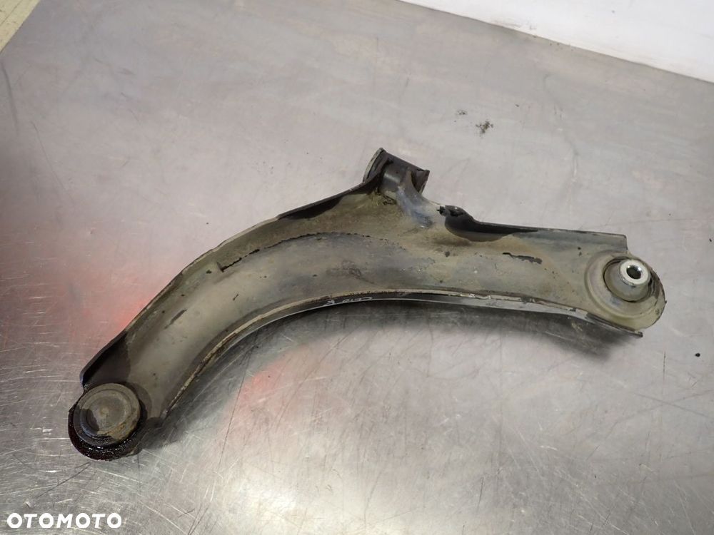 WAHACZ PRAWY PRZÓD RENAULT CLIO III LIFT - 5