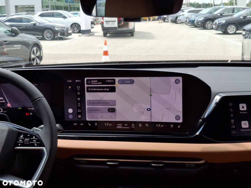 Audi A6 Limousine - 33