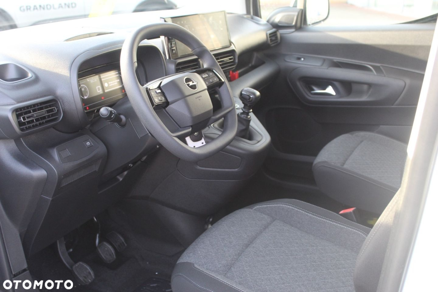 Opel Combo - 7