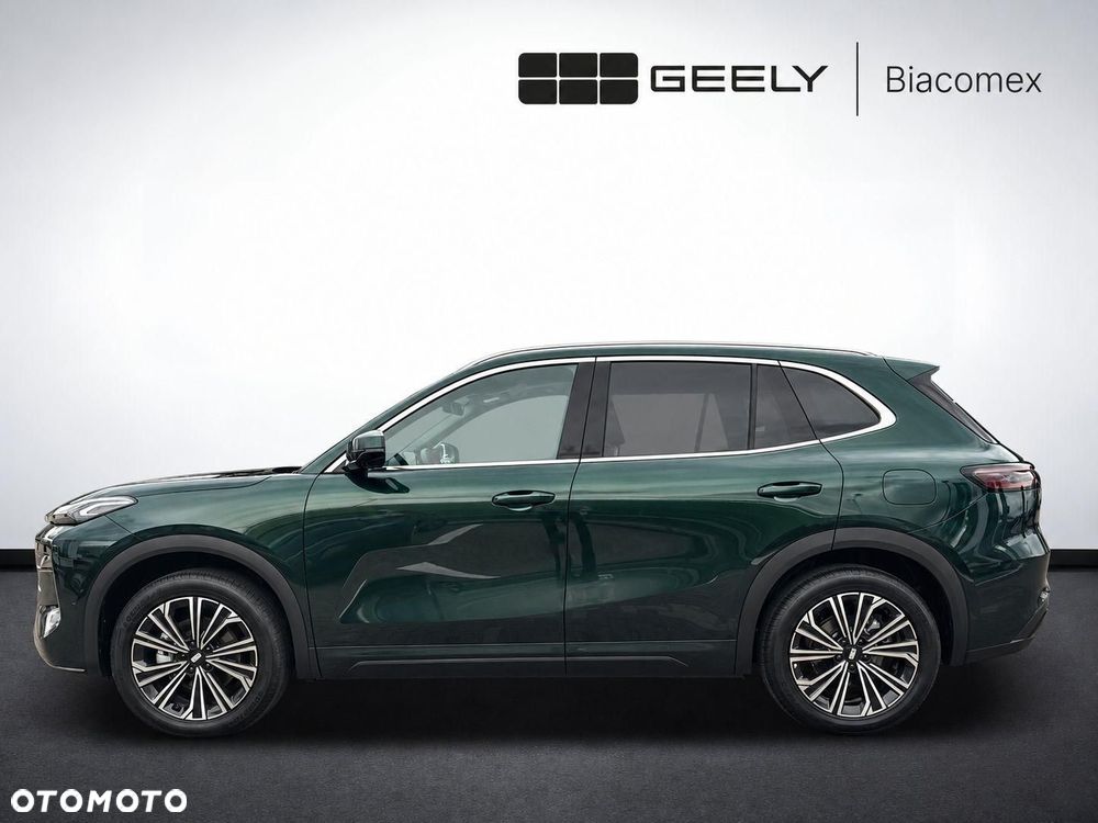 Geely Starray - 2