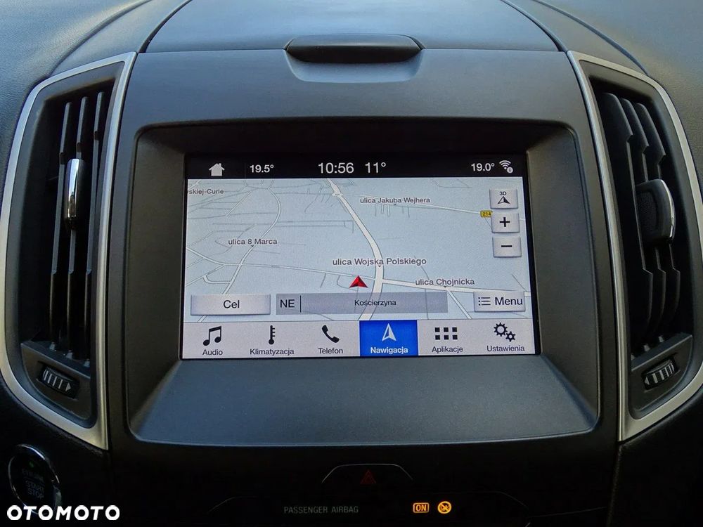 Ford S-Max - 23