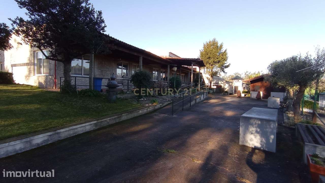 Lar de Idosos em Tougues - Vila do Conde para Venda - Grande imagem: 2/4