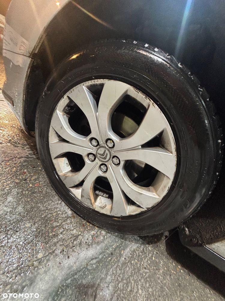 Citroën C5 2.0 HDi Exclusive - 5