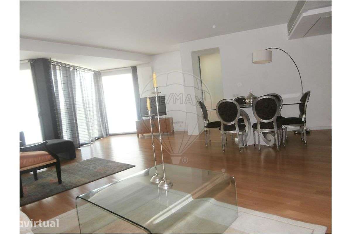 Apartamento T2 para arrendamento - Grande imagem: 3/18