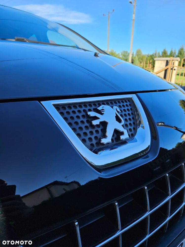 Peugeot 3008 1.6 Premium - 7