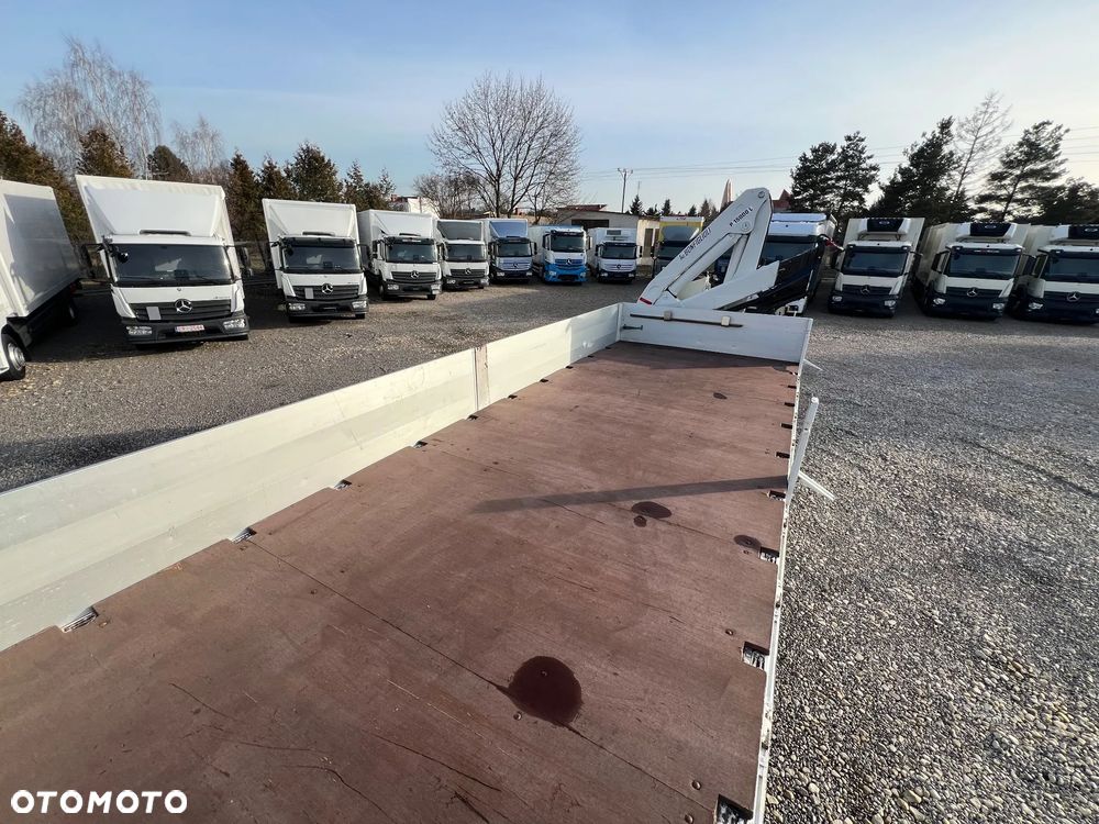 Renault PREMIUM 410.26 - 21