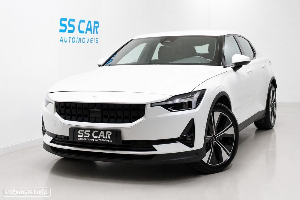 Polestar 2 Long Range 78 kWh - 2