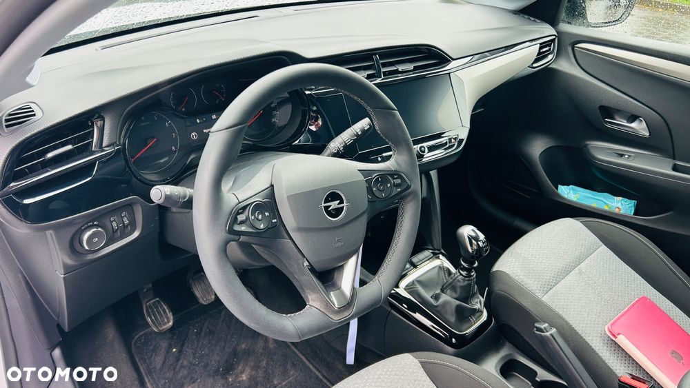 Opel Corsa 1.2 Direct Injection Turbo GS - 15