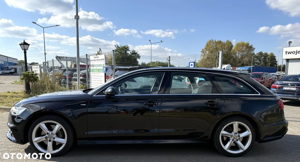 Audi A6 - 5