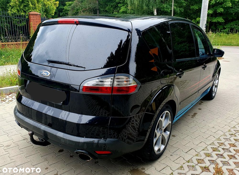 Ford S-Max 2.5 Platinium X - 3