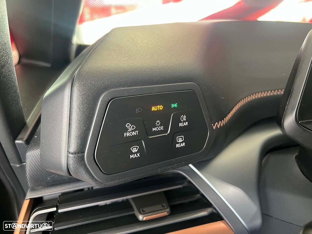 Cupra Born 77 kWh e-Boost - 29