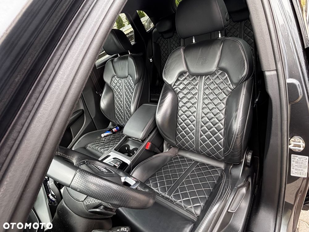 Audi Q5 - 12