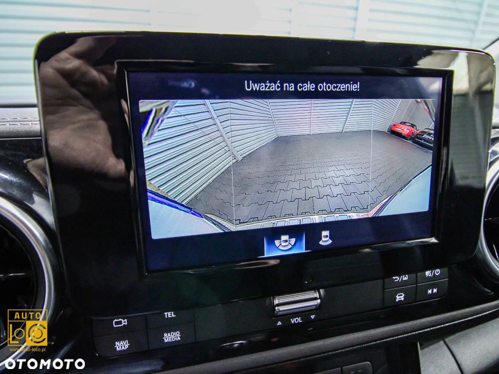 Mercedes-Benz Klasa T 180 d Progressive - 20